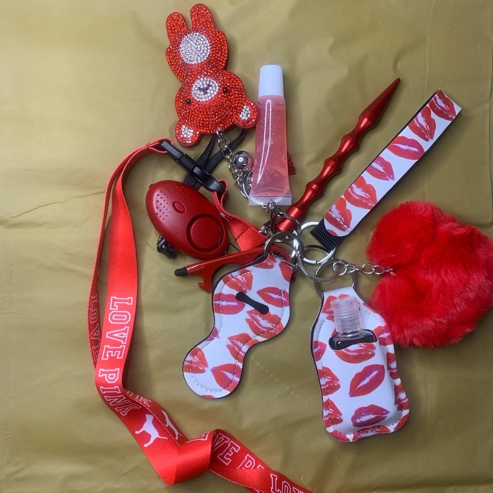 Keychains - Picture 2 of 5